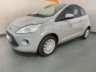 Ford Ka Urban 1.2 Duratec Auto-Start-Stop