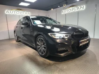 BMW Serie 3 2021