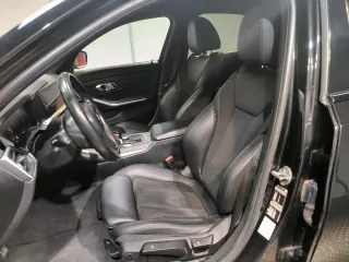 BMW Serie 3 2021