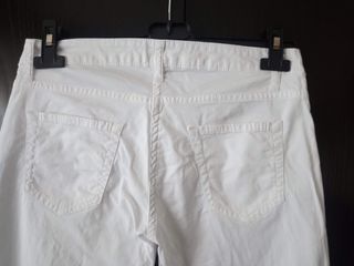 Pantaloni bianchi Robe di Kappa