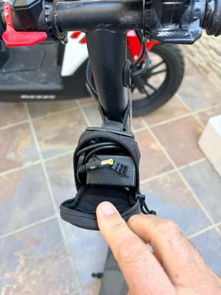Patinete eléctrico Denver