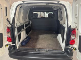 Peugeot Partner Furgón Confort PackL1 BlueHDi 55KW (75)