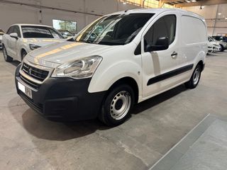 Peugeot Partner Furgón Confort PackL1 BlueHDi 55KW (75)