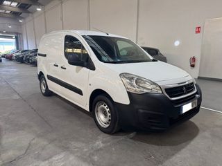 Peugeot Partner Furgón Confort PackL1 BlueHDi 55KW (75)
