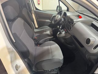 Peugeot Partner Furgón Confort PackL1 BlueHDi 55KW (75)