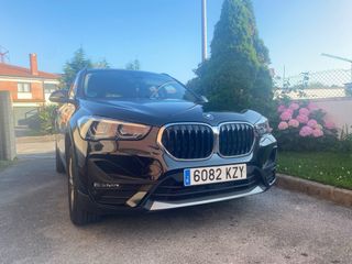 BMW X1 2019