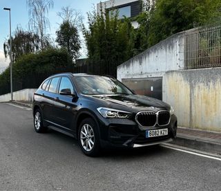 BMW X1 2019