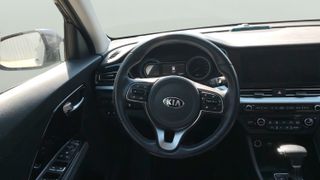 Kia Niro 1.6 GDi PHEV Drive 104 kW (141 CV)