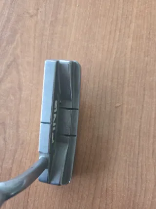 Putter Ping