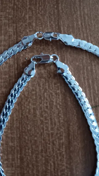 Parure Splendida