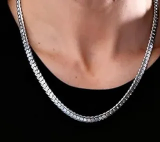 Parure Splendida