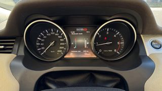 Range Rover Evoque 2.2 224DT 4x4 Auto