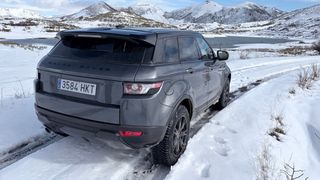 Range Rover Evoque 2.2 224DT 4x4 Auto
