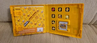 Gioco nintendo 3ds New Super Mario Bros. 2.