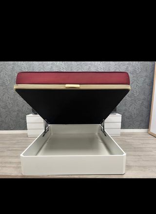 Canapé y Colchón OFERTA -70%