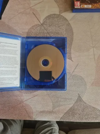 God of War Ragnarök PS4