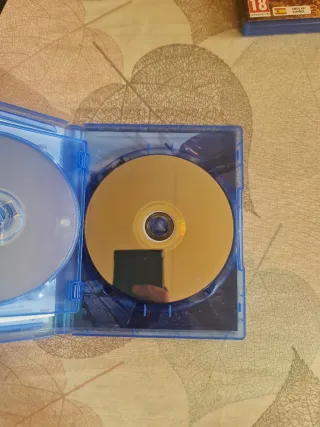 God of War Ragnarök PS4