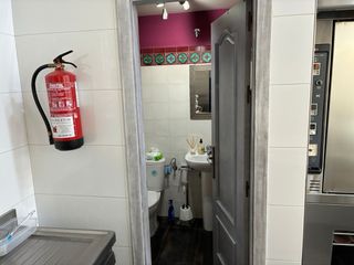 TRASPASO DE PANADERIA CAFETERIA CAFE