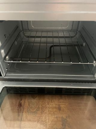 Horno sobremesa San Ignacio 10L