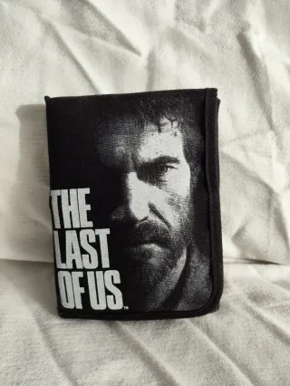 The Last of Us Joel Edition PS3