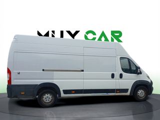 Citroen Jumper Furgon BlueHDi 140 35 Heavy L4H3 103 kW (140 CV)