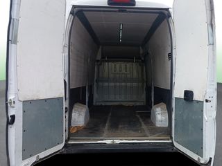 Citroen Jumper Furgon BlueHDi 140 35 Heavy L4H3 103 kW (140 CV)