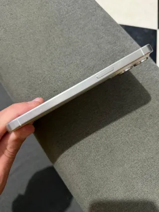 iPhone 15 Pro Max Blanco