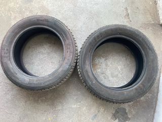 2 Neumáticos Kleber 205/55/16 91V