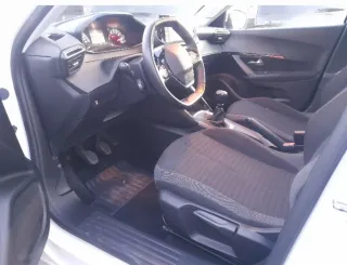 Peugeot 2008 2020