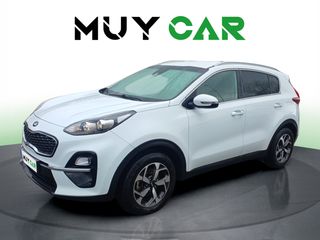 Kia Sportage 1.6 MHEV Drive 4x2 85 kW (115 CV)