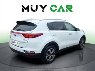 Kia Sportage 1.6 MHEV Drive 4x2 85 kW (115 CV)