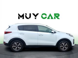 Kia Sportage 1.6 MHEV Drive 4x2 85 kW (115 CV)