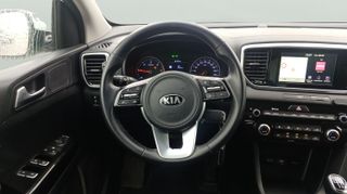 Kia Sportage 1.6 MHEV Drive 4x2 85 kW (115 CV)