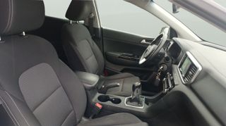 Kia Sportage 1.6 MHEV Drive 4x2 85 kW (115 CV)