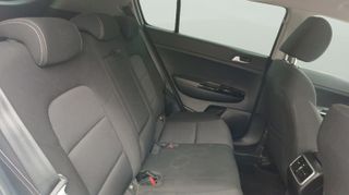 Kia Sportage 1.6 MHEV Drive 4x2 85 kW (115 CV)