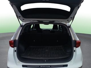 Kia Sportage 1.6 MHEV Drive 4x2 85 kW (115 CV)