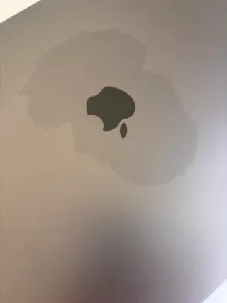 MacBook Pro 16 Plata / Gris Espacial