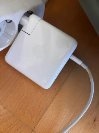 MacBook Pro 16 Plata / Gris Espacial