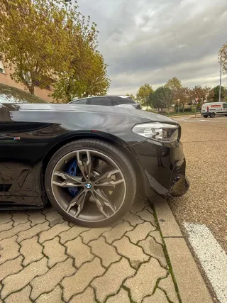 BMW Serie 5 2022