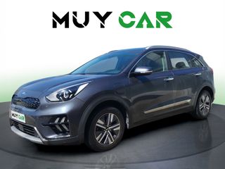 Kia Niro 1.6 GDi PHEV Drive 104 kW (141 CV)
