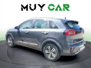 Kia Niro 1.6 GDi PHEV Drive 104 kW (141 CV)