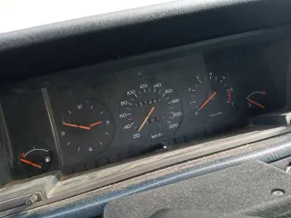 Volvo 740 1990