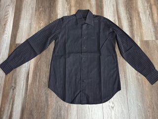 Camisas Pedro del Hierro y Ungaro La Jaca