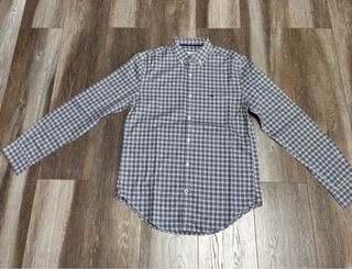 Camisas Pedro del Hierro y Ungaro La Jaca