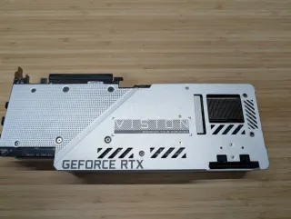 Gigabyte RTX 3080 Ti Vision