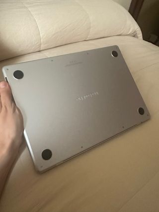 MacBook Pro M1 Pro 14 16GB