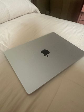 MacBook Pro M1 Pro 14 16GB