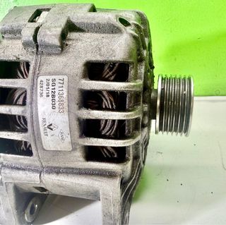 7711368833 Alternador Renault Espace IV 2.2DCI G9T