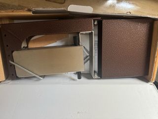 Raclette 1000W louis Tellier