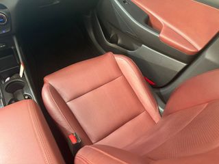 Hyundai Tucson 2.0 CRDi 184cv Style Auto 4x4